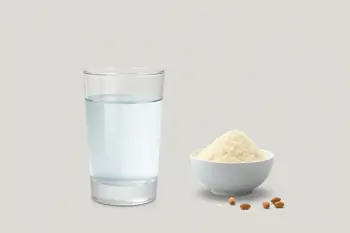 Psyllium husk supplement for digestive regularity: Evidence, use and safety explained