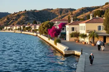 Emekliler için yazlık tatil rotaları: Sakinlik, ulaşım ve konfor açısından bölgesel değerlendirme