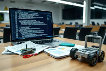 4týdenní mistrovský kurz programování s přiloženými výukovými materiály pro rok 2026: Analýza moderních vzdělávacích schémat a metodické podpory
