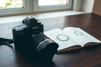 Cours de photographie sans prérequis : une analyse des méthodes d'apprentissage accessibles