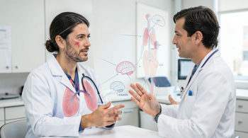 Recognizing common lupus symptoms: A clinical guide to patterns, warning signs, and evaluation