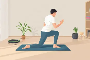 Natural remedies for lower back pain: Evidence, safety, and self-care guidance
