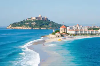 Alanya Türkei All Inclusive mit Flug günstig: Sachliche Einordnung von Preisen, Leistungen und Reisebedingungen