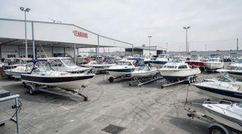 Police impound boats and watercraft for sale: Understanding the auction process for seized maritime vessels