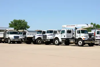 Government auction heavy-duty work vehicles: A Researcher's Guide to Federal and Municipal Surplus Equipment Sales