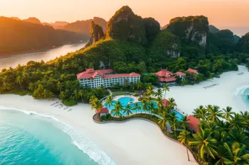 4-dagers alt inkludert strandferie i Thailand med resorttilgang og inkluderte måltider 2026: En komplett faktaguide