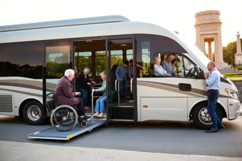 Bus Tours for Seniors with Accessible Stops: An Analytical Guide for Informed Travelers