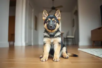 Top Tips for Raising Your New German Shepherd Puppy: A Comprehensive Developmental Guide