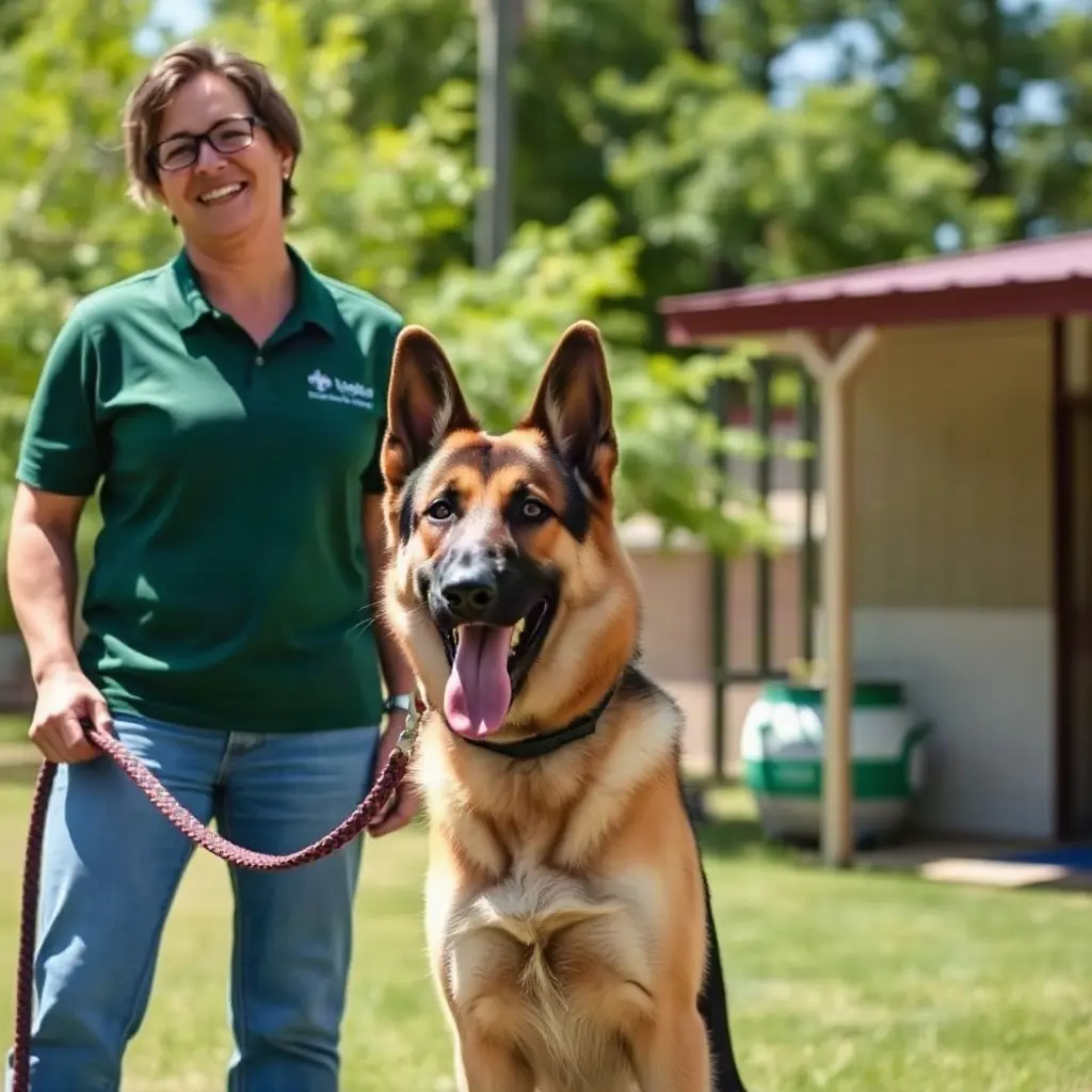 German Shepherd rescue dogs available in your area: A guide to the adoption process and reputable organizations