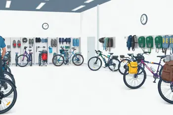 Police impound bicycles and outdoor gear for sale: A comprehensive overview of public property auction processes