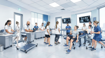 Best hospitals for Sports Medicine: A Data-Based Guide to Programs, Expertise, and Access