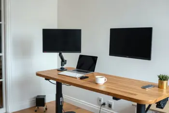 Top rated electric standing desks in 2026: An evidence-based comparison