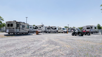 County Impound Yard Recreational Vehicles on Sale: A Reporter's Guide to Government RV Auctions