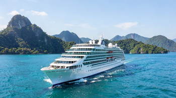 12-day island cruise to Bali: A Comprehensive Overview of Southeast Asian Maritime Routes