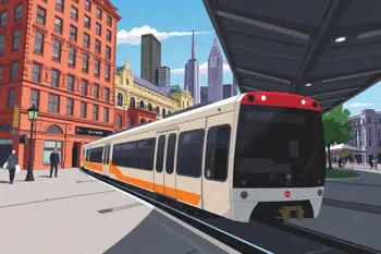 2-night rail-and-stay trip to Melbourne with train tickets and hotel included: A factual planning guide