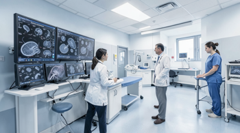 Leading hospitals for stroke care: analisi dei centri e dei criteri di scelta