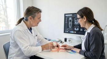 Tannimplantat-leverandører nær deg som tar imot nye pasienter i Norge: En nøktern gjennomgang av klinikker, kompetanse og pasientvalg