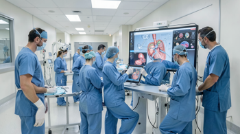 Best hospitals for General Surgery: An Evidence-Based Review