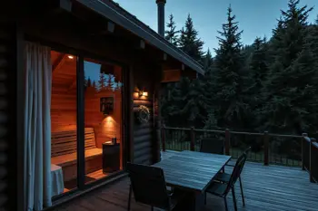 Romantische Villa im Schwarzwald mit privater Sauna: Sachliche Einordnung für die Unterkunftssuche