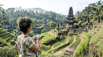 Férias de 10 dias em Bali com voos, alojamento e passeios guiados incluídos: análise prática do que estes programas abrangem