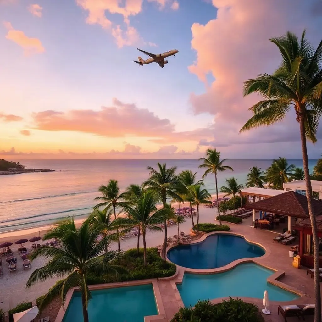What to look for in a 6-night all-inclusive Jamaica vacation with flights and meals in 2026: A practical comparison guide