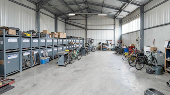 Police impound camping equipment auctions: Analyzing municipal disposal procedures and asset recovery frameworks
