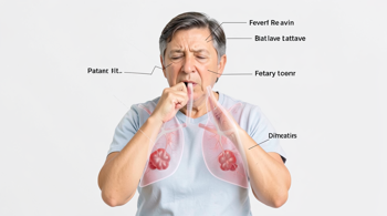 Early symptoms of pneumonia you should know: A clinical guide to warning signs