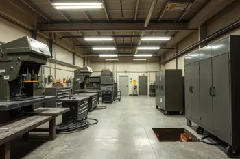 Used Military Workshop Equipment: A Buyer's Research Guide to Surplus Sources, Standards, and Market Realities