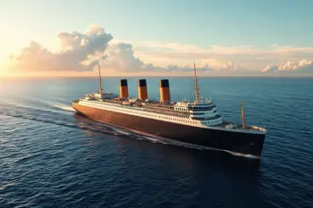 How to Secure the Best Ocean Liner Deals This Year: A Data-Driven Booking Strategy Guide