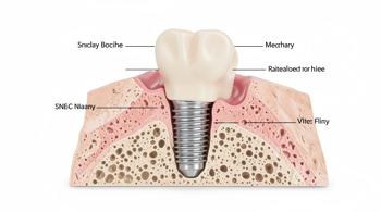 Listino prezzi per un impianto dentale singolo: analisi dei costi e delle voci incluse