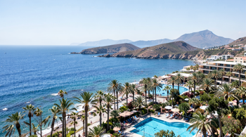 All-inclusive tur til Gran Canaria i 14 dage med fly og fuld pension: En faktabaseret gennemgang af valg, priser og vilkår