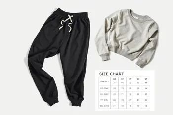 Comfortable loungewear for casual wear: A neutral review of fabrics, fit features, and what buyers commonly prioritize