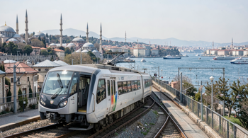 İstanbul'a 2 günlük tren ve konaklama gezisi, tren biletleri ve otel dahil: Tarafsız planlama ve kapsam incelemesi