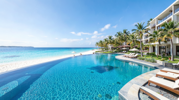 All-inclusive vacation with activities and entertainment: A comprehensive analysis of modern resort models