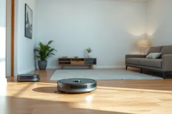 Top rated robot vacuum cleaners in 2026: A Comprehensive Market Analysis of Performance and Features
