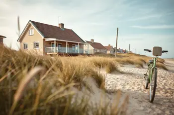 Strandhuisjes in Egmond aan Zee: perfecte vakantiebestemming voor families | Analyse van locatie en voorzieningen