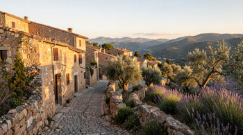 Plus beaux villages de Provence à découvrir : repères, paysages et conseils de visite