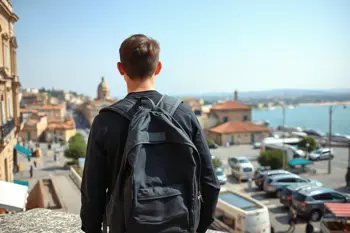 Populaire bestemmingen voor een vakantie waarbij je alleen reist: trends, kenmerken en aandachtspunten