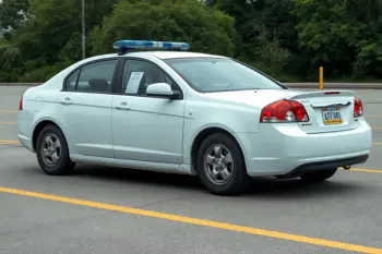 Police auction sedans available for purchase: How police vehicle auctions operate for sedan buyers, what listings commonly include, and what due diligence typically covers