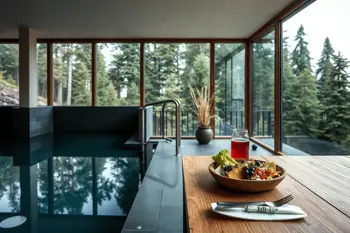7 Tage Detox im Schwarzwald: Spa-Zugang und Vollpension inklusive - eine sachliche Einordnung