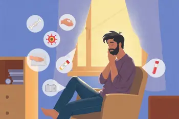 Deficiencia de vitamina D: 6 síntomas que no debes ignorar, análisis y orientación clínica