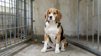 Câini Beagle salvați disponibili pentru adopție în județul tău: analiză și ghid de verificare