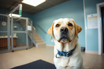 Adopt Labrador Retriever rescue dogs and puppies near you: A Comprehensive Guide to the Adoption Process