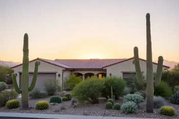 Analyzing Budget-friendly places to buy a home in Arizona for retirees: An Empirical Review of Housing Costs and Regional Climates