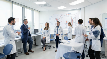 I migliori ospedali per la cura delle malattie reumatiche: criteri, servizi e centri specialistici