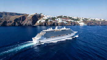 12-day all-inclusive Greek Isles cruise with flights included 2026: An Analysis of Mediterranean Travel Trends