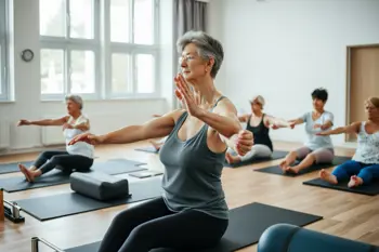 Corsi di Pilates per senior attivi 2026: dati, modalità di accesso e criteri di sicurezza