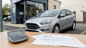 Unmissable low-interest finance offers on the Ford Focus: A neutral review of advertised terms and eligibility