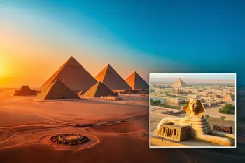 9 Days Tour to Egypt: A Complete Traveler's Planning Guide