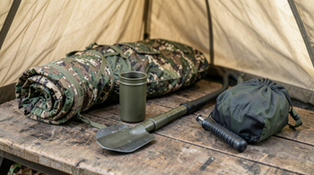 Surplus military camping gear available: An Analytical Evaluation of Field Performance and Market Availability